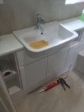 Ensuite, Witney, Oxfordshire, March 2016 - Image 32